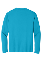 Sport-Tek ST350LS Sport-Tek® Long Sleeve PosiCharge® Competitor™ Tee