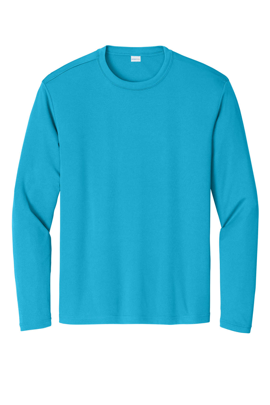 Sport-Tek ST350LS Sport-Tek® Long Sleeve PosiCharge® Competitor™ Tee