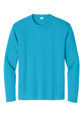Sport-Tek ST350LS Sport-Tek® Long Sleeve PosiCharge® Competitor™ Tee