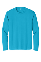 Sport-Tek ST350LS Sport-Tek® Long Sleeve PosiCharge® Competitor™ Tee