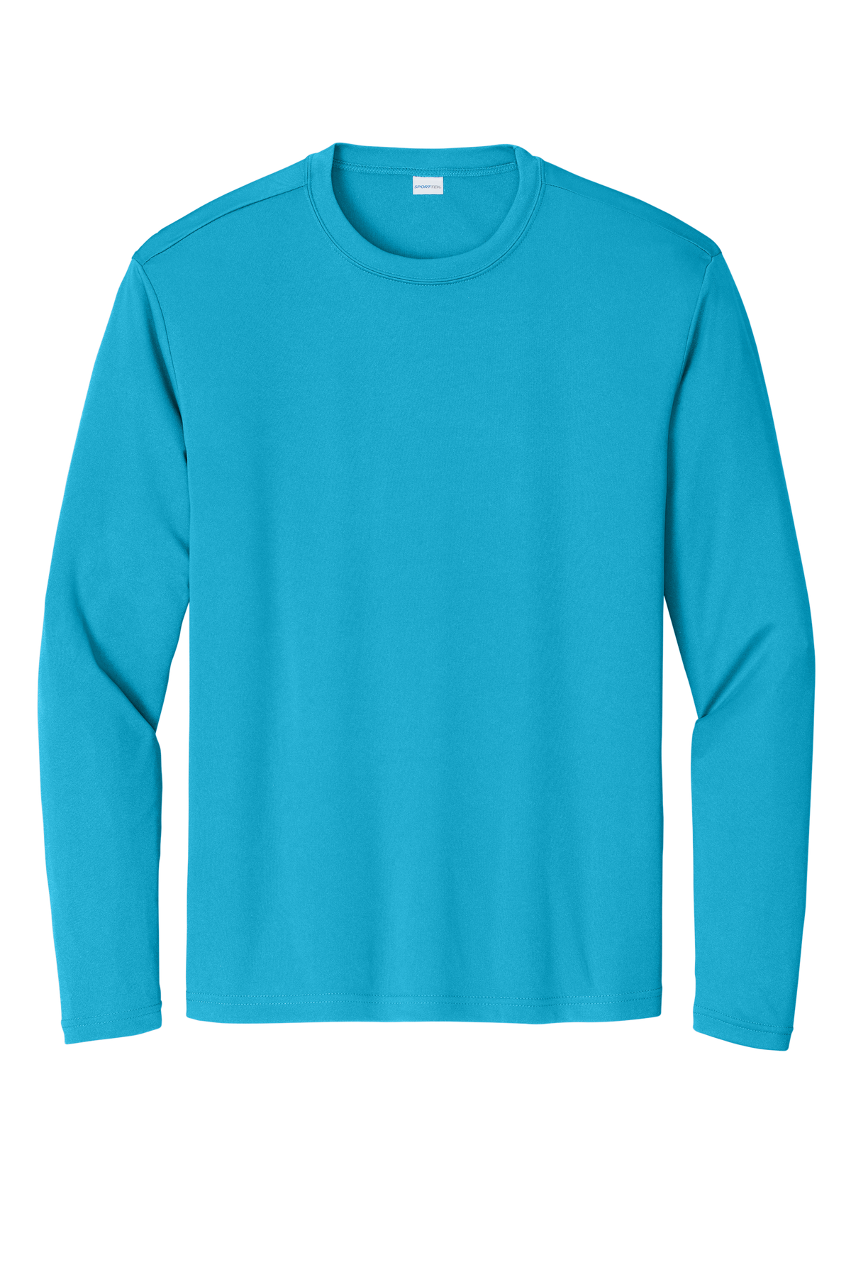 Sport-Tek ST350LS Sport-Tek® Long Sleeve PosiCharge® Competitor™ Tee