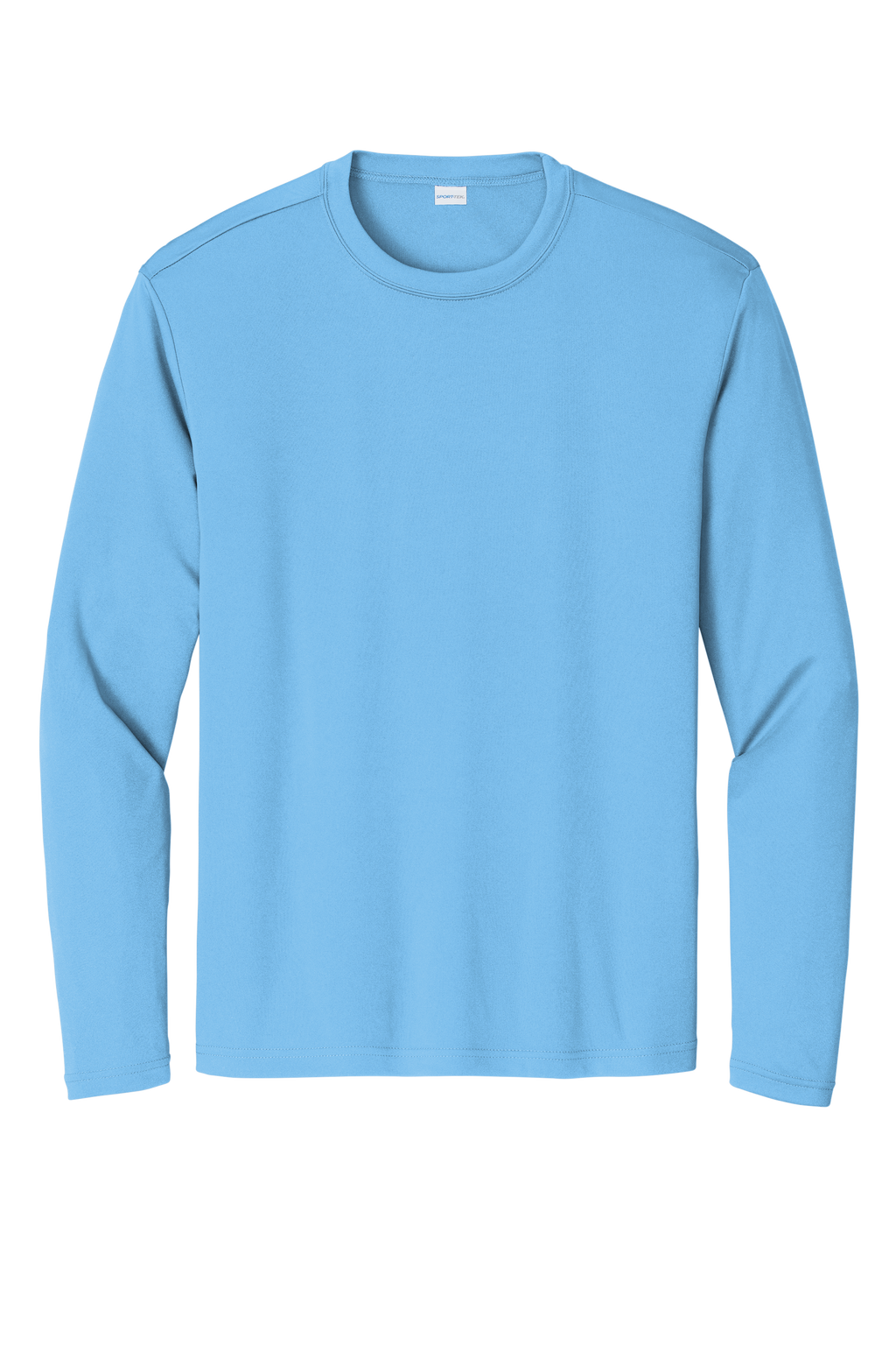 Sport-Tek ST350LS Sport-Tek® Long Sleeve PosiCharge® Competitor™ Tee