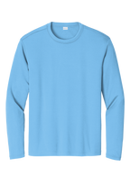 Sport-Tek ST350LS Sport-Tek® Long Sleeve PosiCharge® Competitor™ Tee