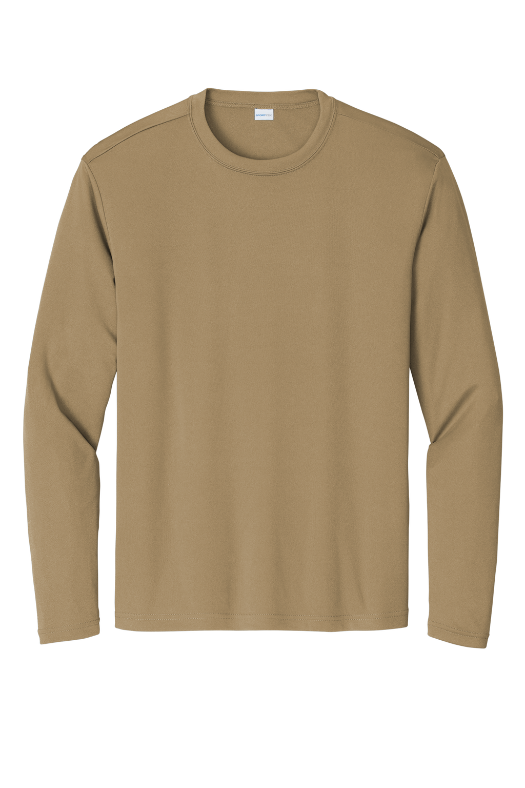 Sport-Tek ST350LS Sport-Tek® Long Sleeve PosiCharge® Competitor™ Tee