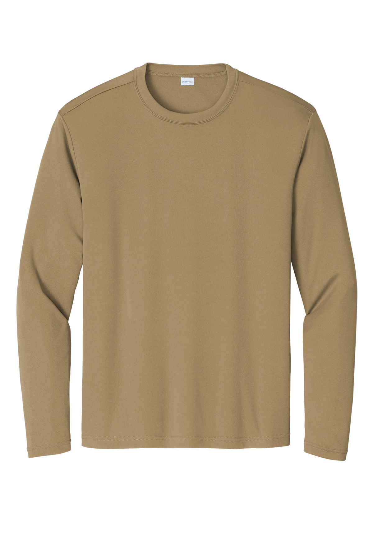 Sport-Tek ST350LS Sport-Tek® Long Sleeve PosiCharge® Competitor™ Tee