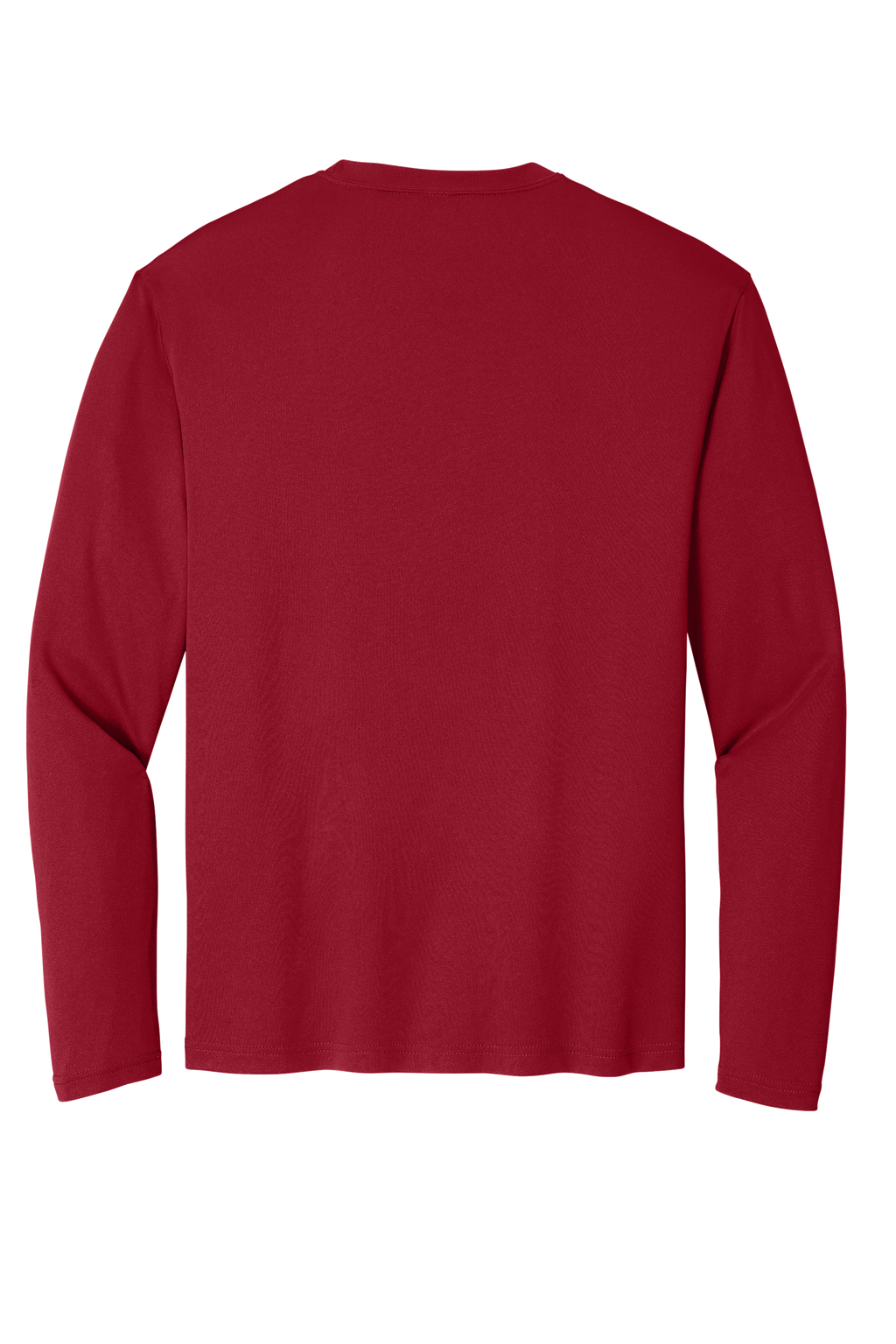 Sport-Tek ST350LS Sport-Tek® Long Sleeve PosiCharge® Competitor™ Tee