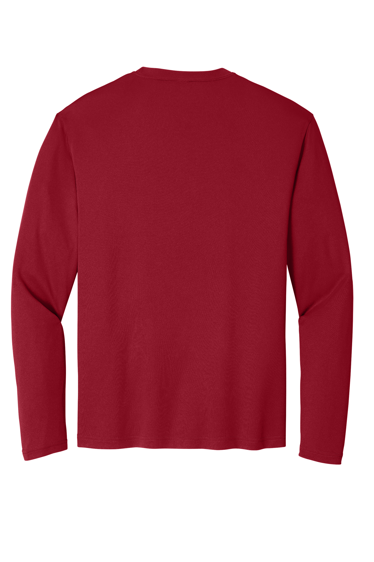 Sport-Tek ST350LS Sport-Tek® Long Sleeve PosiCharge® Competitor™ Tee