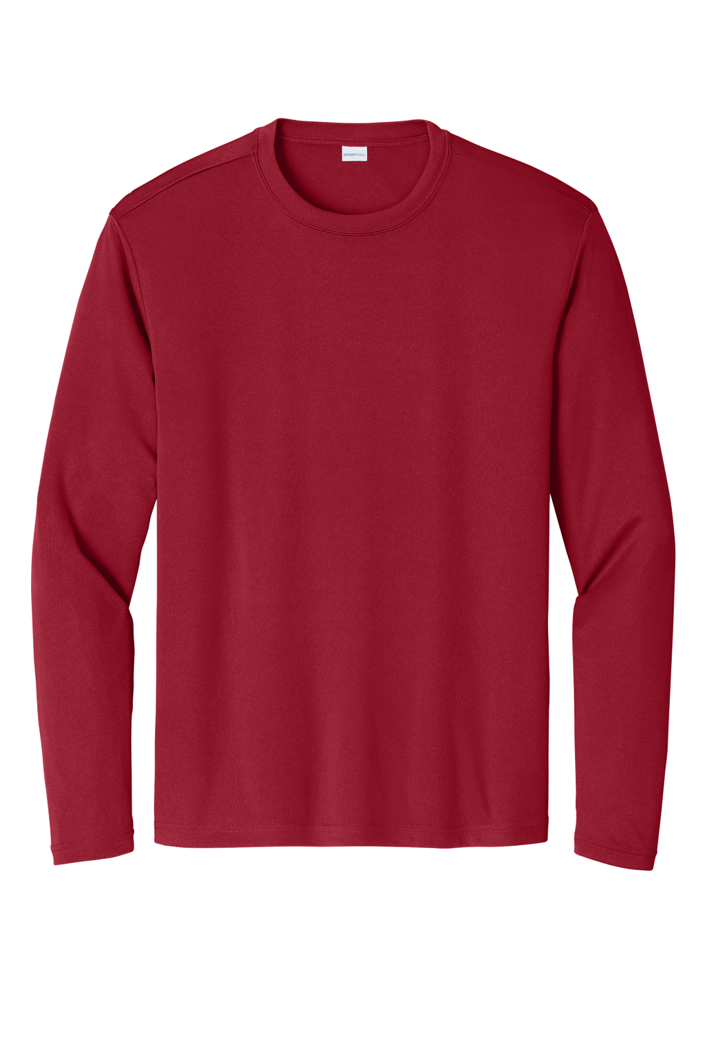 Sport-Tek ST350LS Sport-Tek® Long Sleeve PosiCharge® Competitor™ Tee