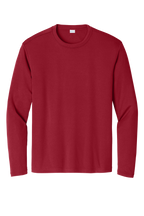 Sport-Tek ST350LS Sport-Tek® Long Sleeve PosiCharge® Competitor™ Tee