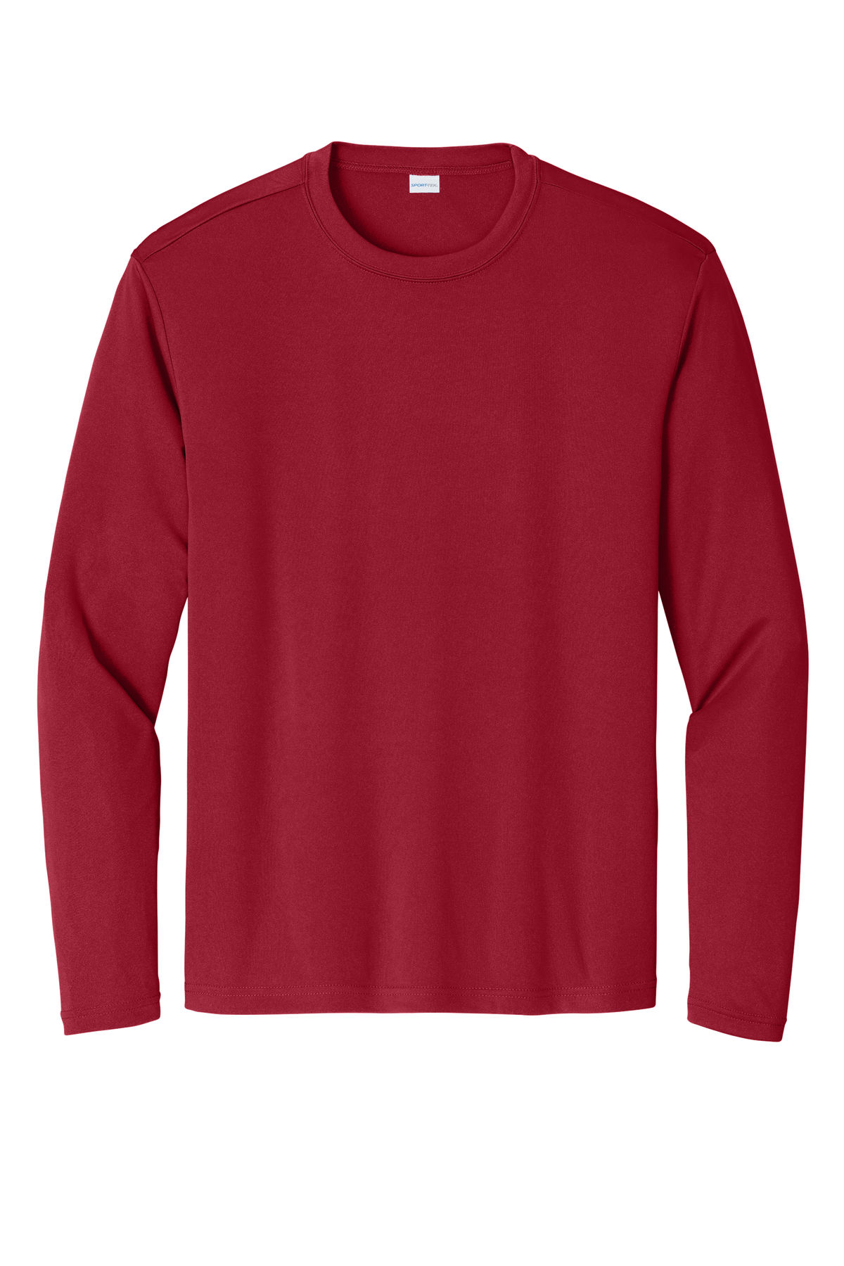 Sport-Tek ST350LS Sport-Tek® Long Sleeve PosiCharge® Competitor™ Tee