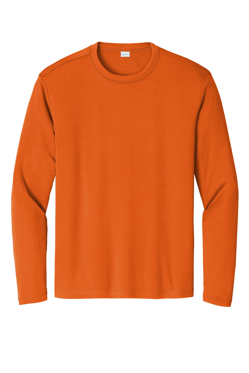Sport-Tek ST350LS Sport-Tek® Long Sleeve PosiCharge® Competitor™ Tee
