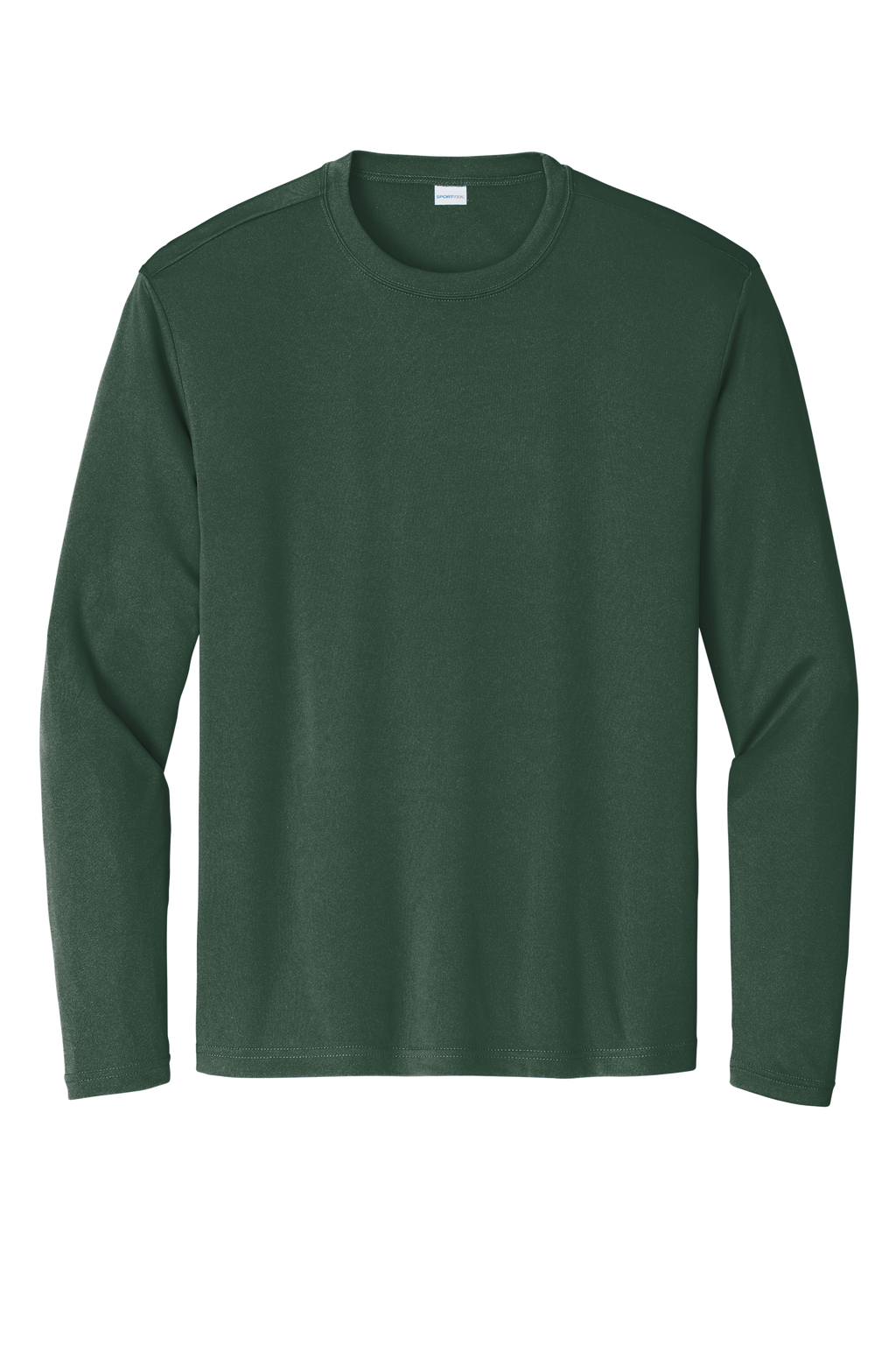 Sport-Tek ST350LS Sport-Tek® Long Sleeve PosiCharge® Competitor™ Tee