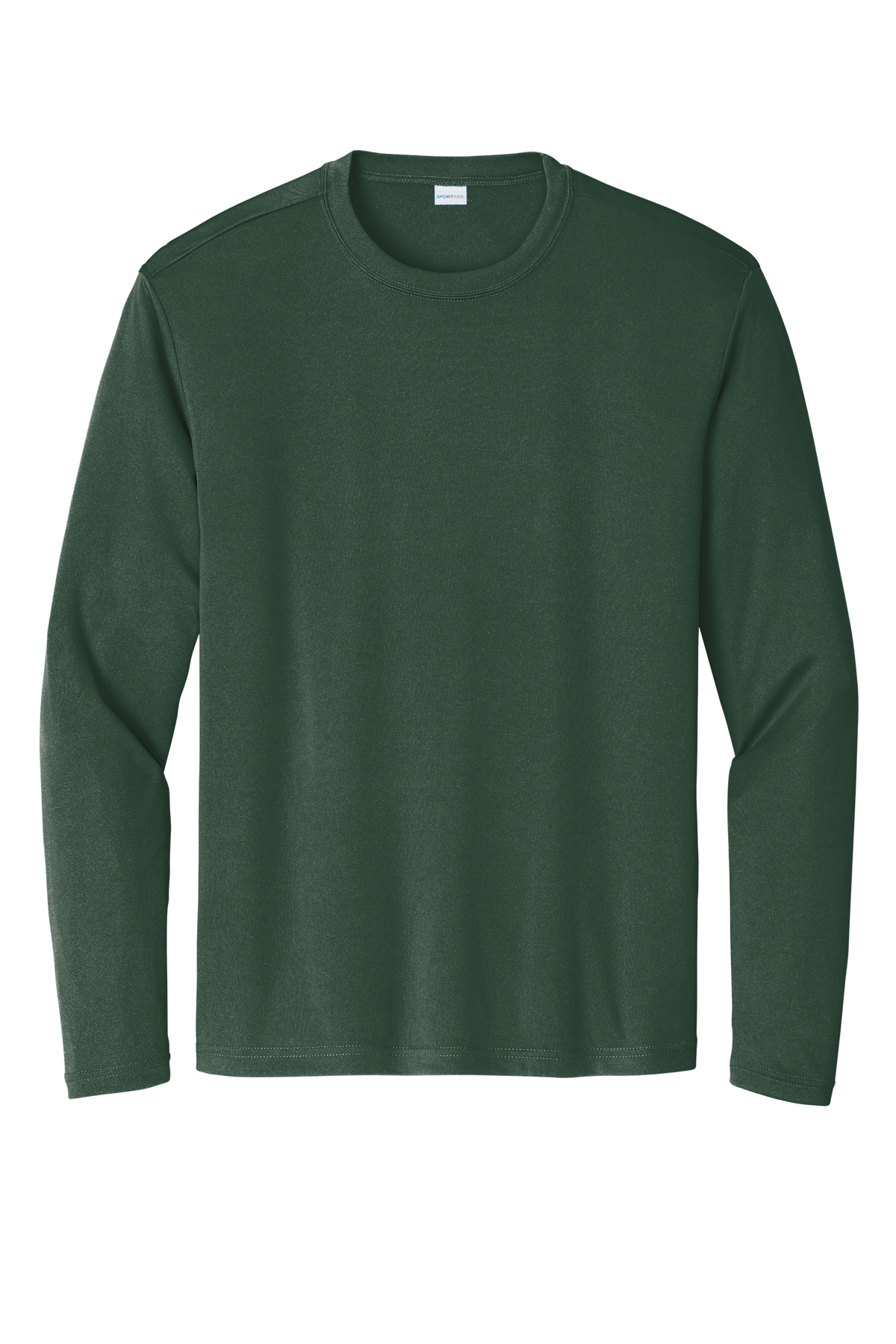 Sport-Tek ST350LS Sport-Tek® Long Sleeve PosiCharge® Competitor™ Tee