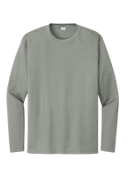 Sport-Tek ST350LS Sport-Tek® Long Sleeve PosiCharge® Competitor™ Tee