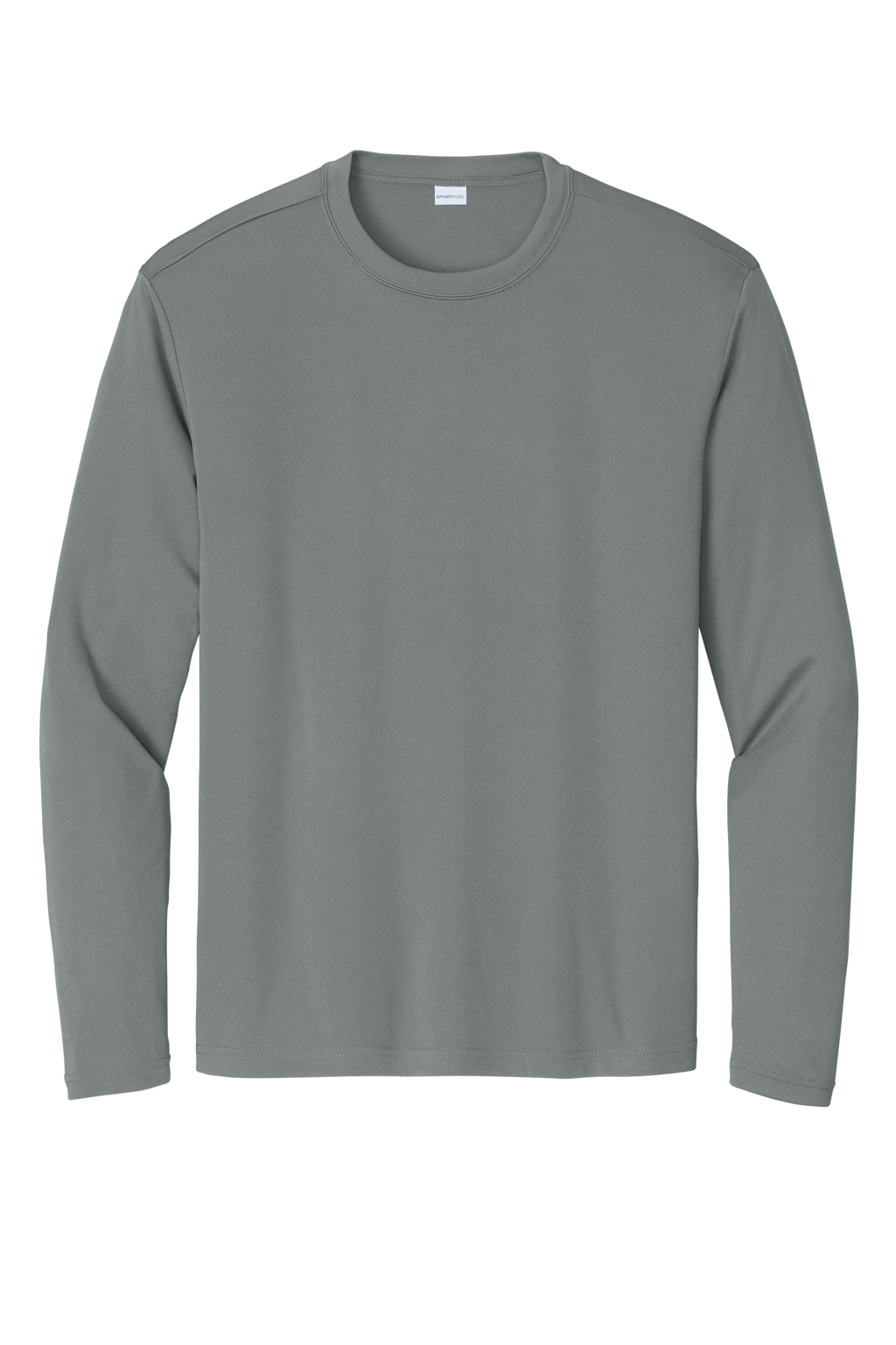 Sport-Tek ST350LS Sport-Tek® Long Sleeve PosiCharge® Competitor™ Tee