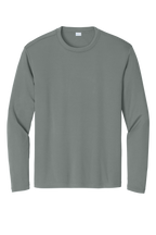 Sport-Tek ST350LS Sport-Tek® Long Sleeve PosiCharge® Competitor™ Tee