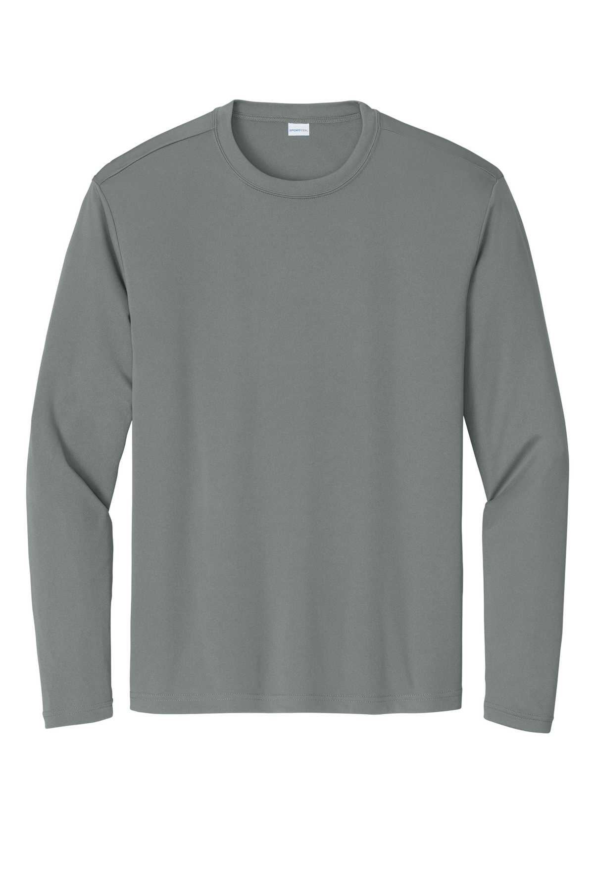 Sport-Tek ST350LS Sport-Tek® Long Sleeve PosiCharge® Competitor™ Tee