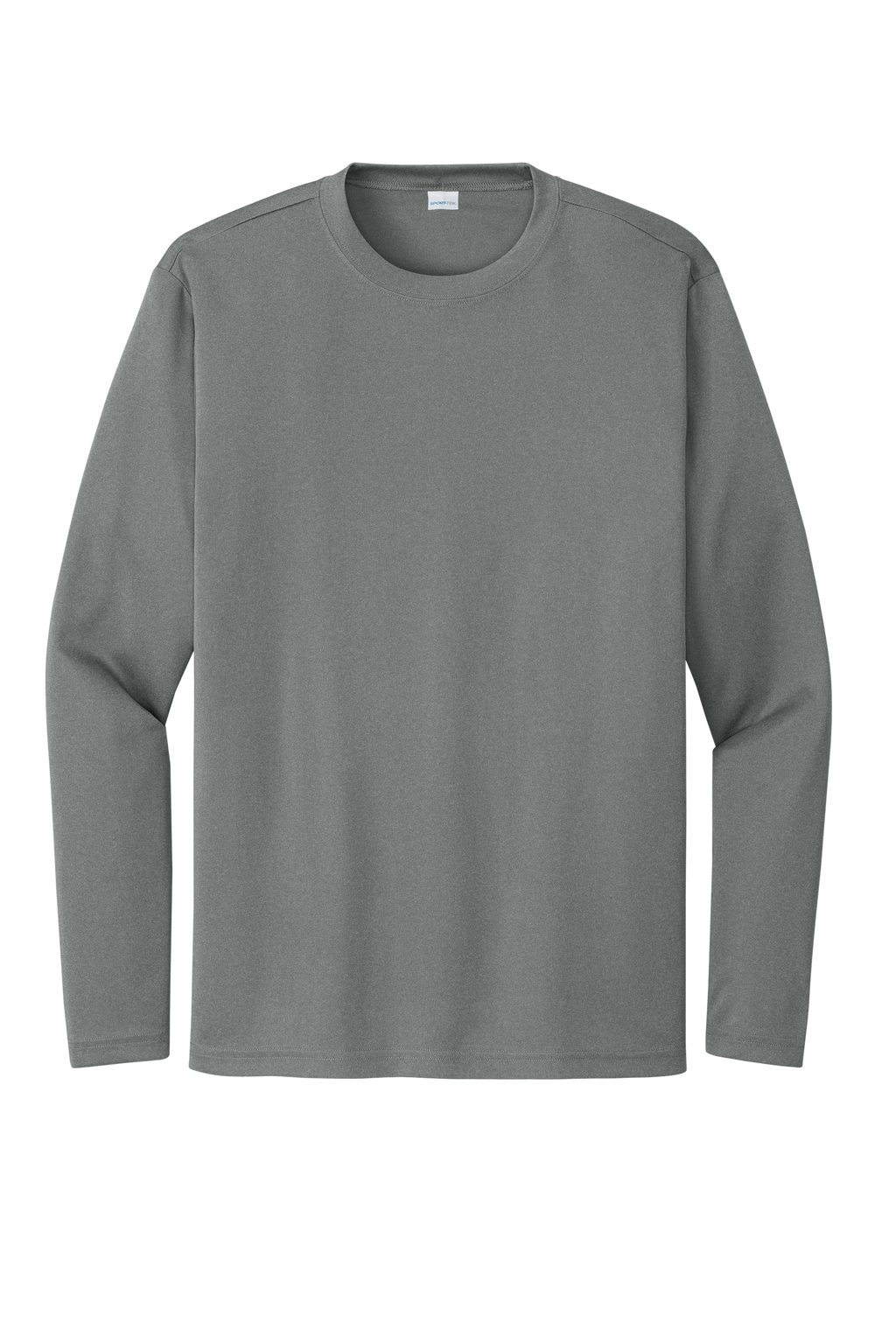 Sport-Tek ST350LS Sport-Tek® Long Sleeve PosiCharge® Competitor™ Tee