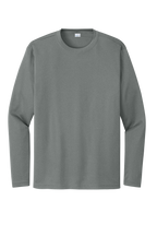 Sport-Tek ST350LS Sport-Tek® Long Sleeve PosiCharge® Competitor™ Tee