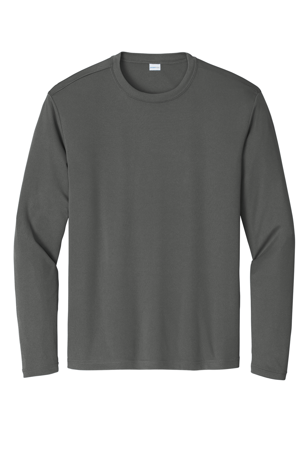 Sport-Tek ST350LS Sport-Tek® Long Sleeve PosiCharge® Competitor™ Tee