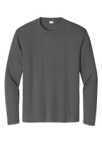 Sport-Tek ST350LS Sport-Tek® Long Sleeve PosiCharge® Competitor™ Tee