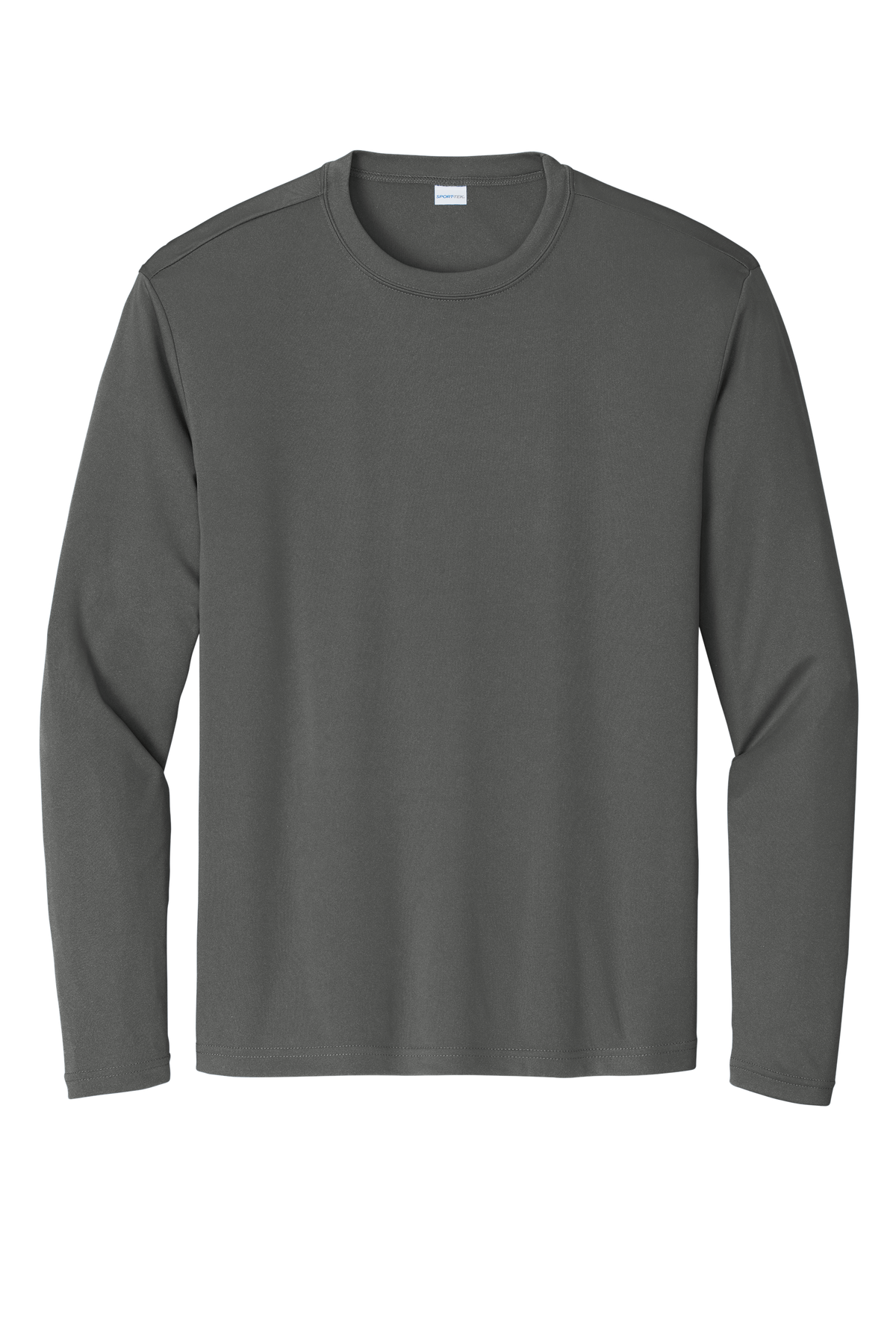 Sport-Tek ST350LS Sport-Tek® Long Sleeve PosiCharge® Competitor™ Tee