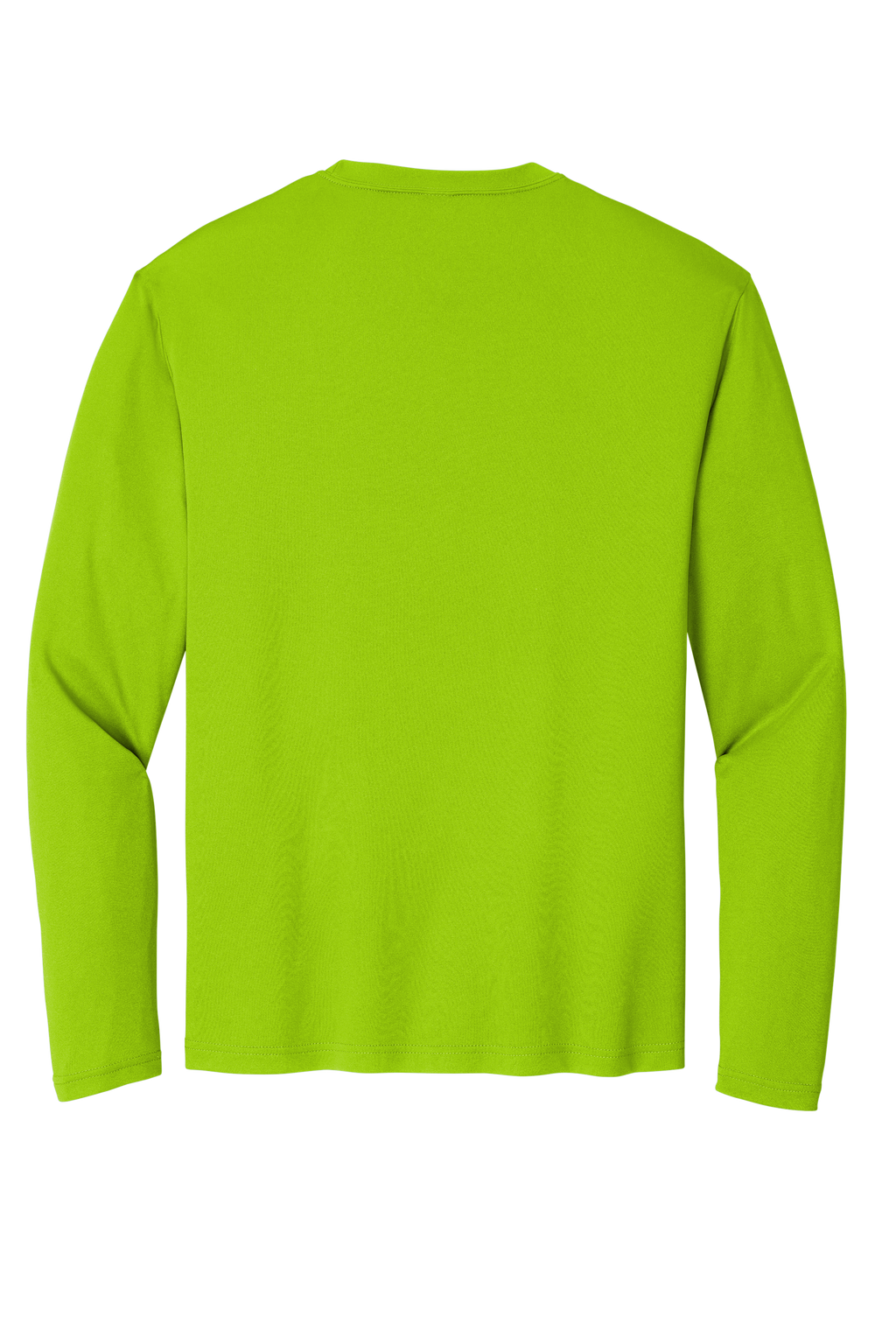 Sport-Tek ST350LS Sport-Tek® Long Sleeve PosiCharge® Competitor™ Tee