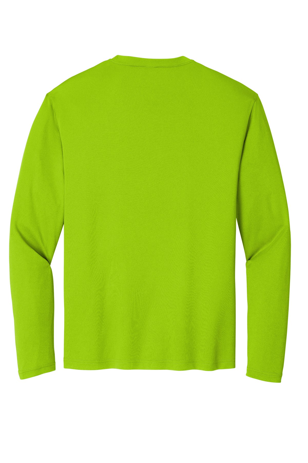 Sport-Tek ST350LS Sport-Tek® Long Sleeve PosiCharge® Competitor™ Tee