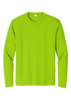 Sport-Tek ST350LS Sport-Tek® Long Sleeve PosiCharge® Competitor™ Tee