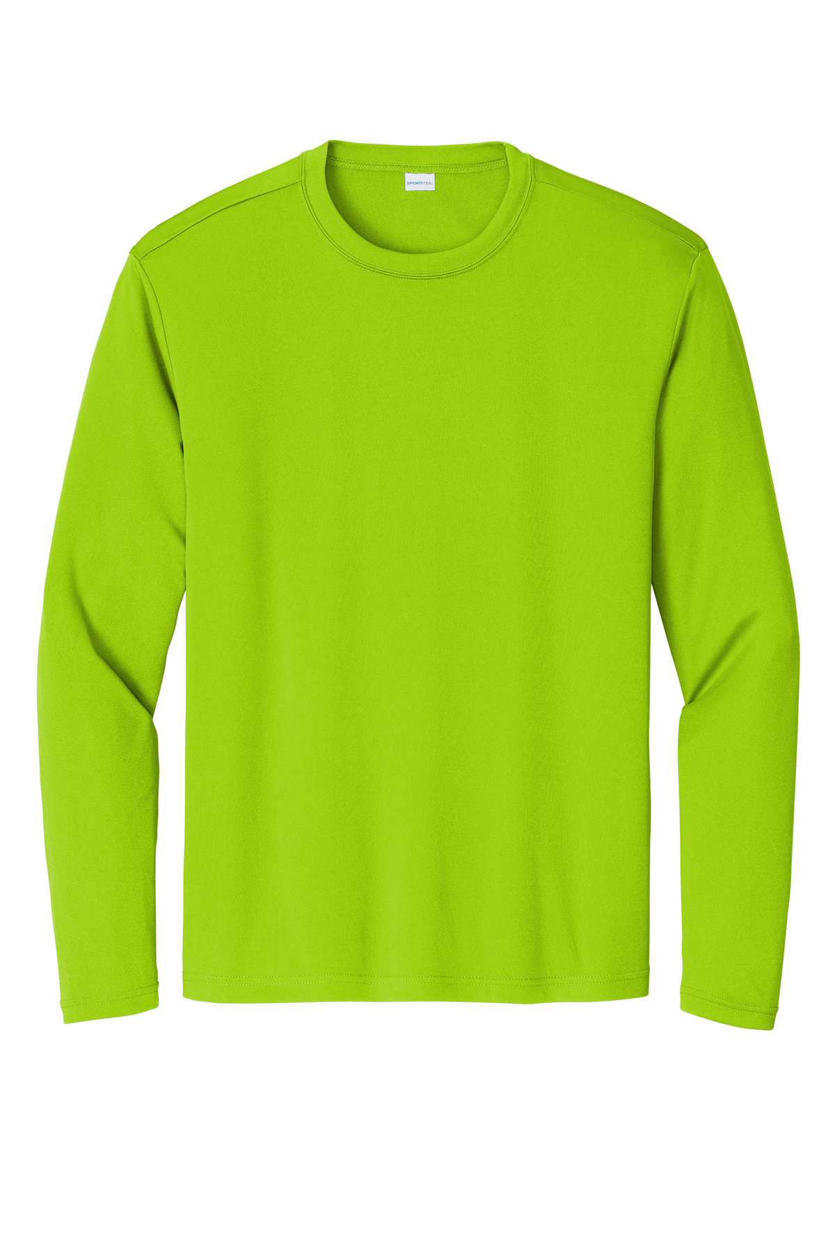 Sport-Tek ST350LS Sport-Tek® Long Sleeve PosiCharge® Competitor™ Tee