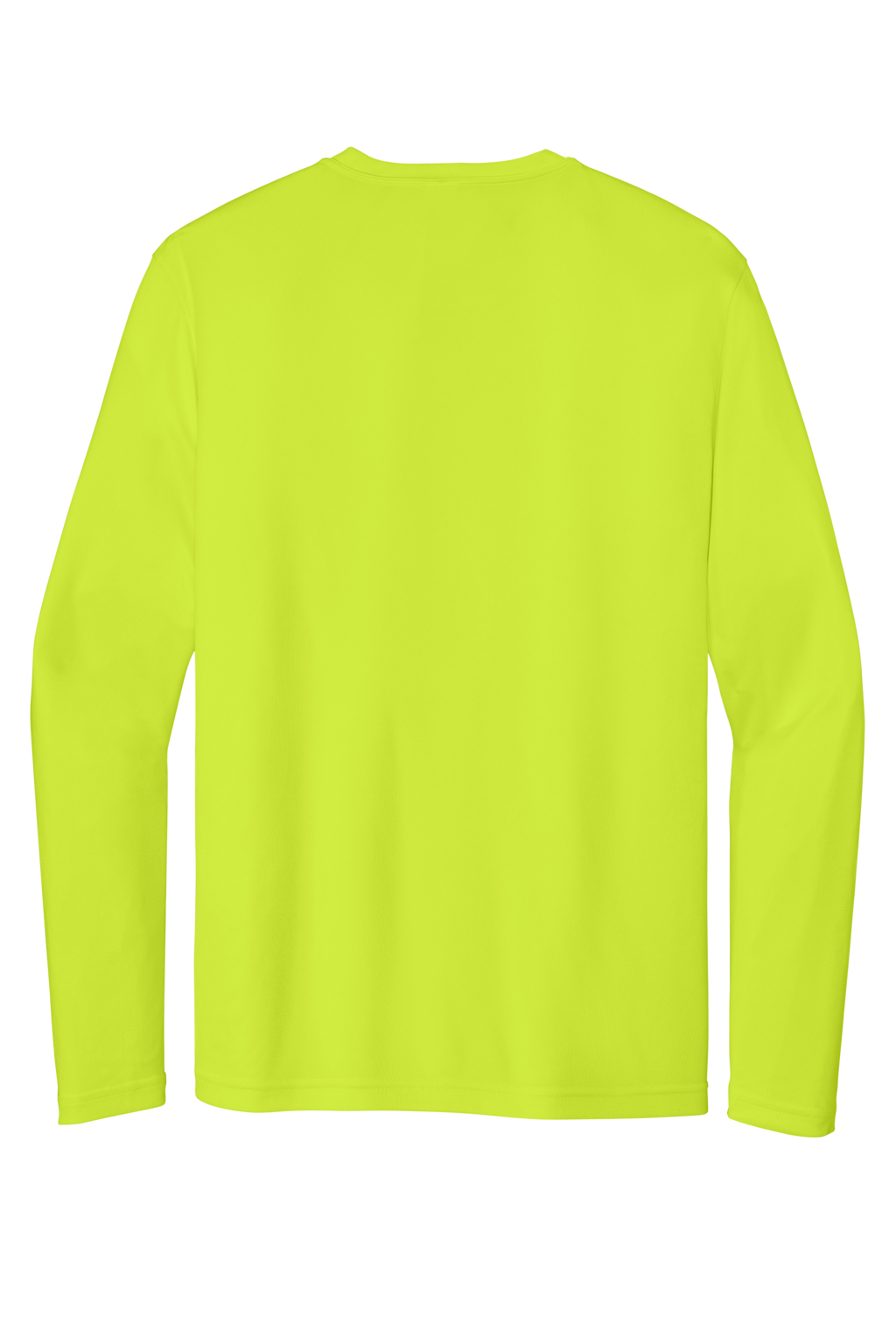 Sport-Tek ST350LS Sport-Tek® Long Sleeve PosiCharge® Competitor™ Tee
