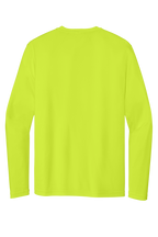 Sport-Tek ST350LS Sport-Tek® Long Sleeve PosiCharge® Competitor™ Tee