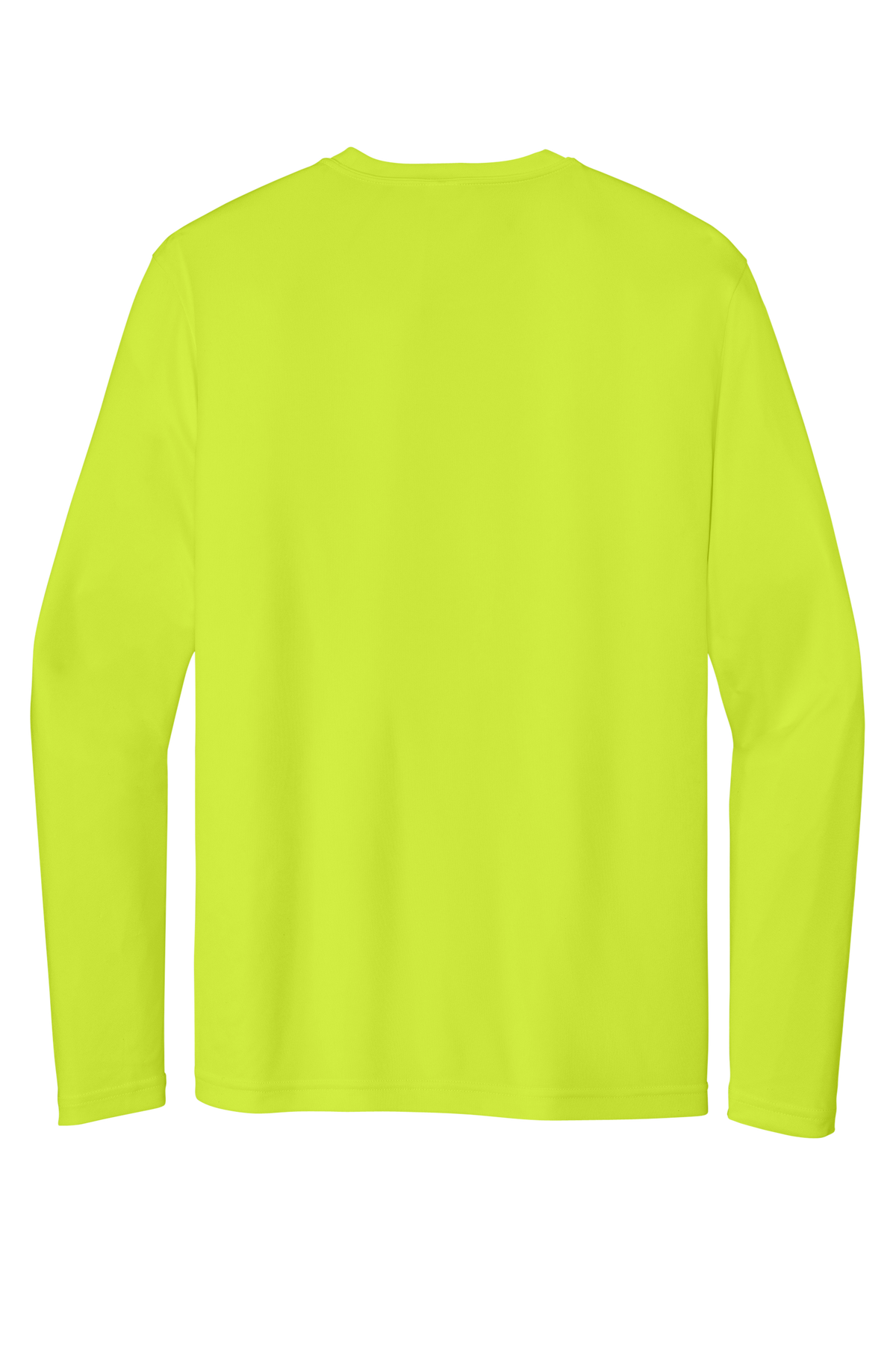 Sport-Tek ST350LS Sport-Tek® Long Sleeve PosiCharge® Competitor™ Tee