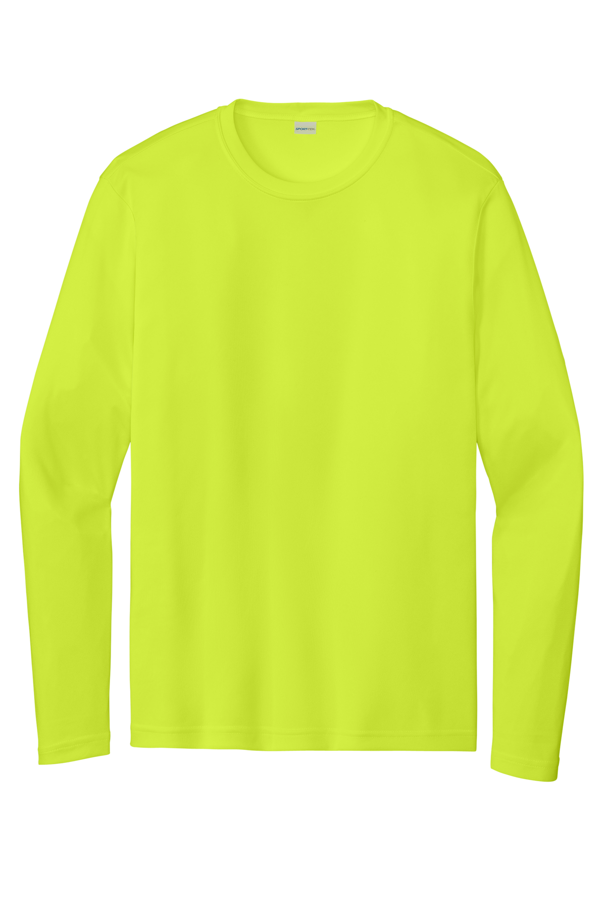 Sport-Tek ST350LS Sport-Tek® Long Sleeve PosiCharge® Competitor™ Tee