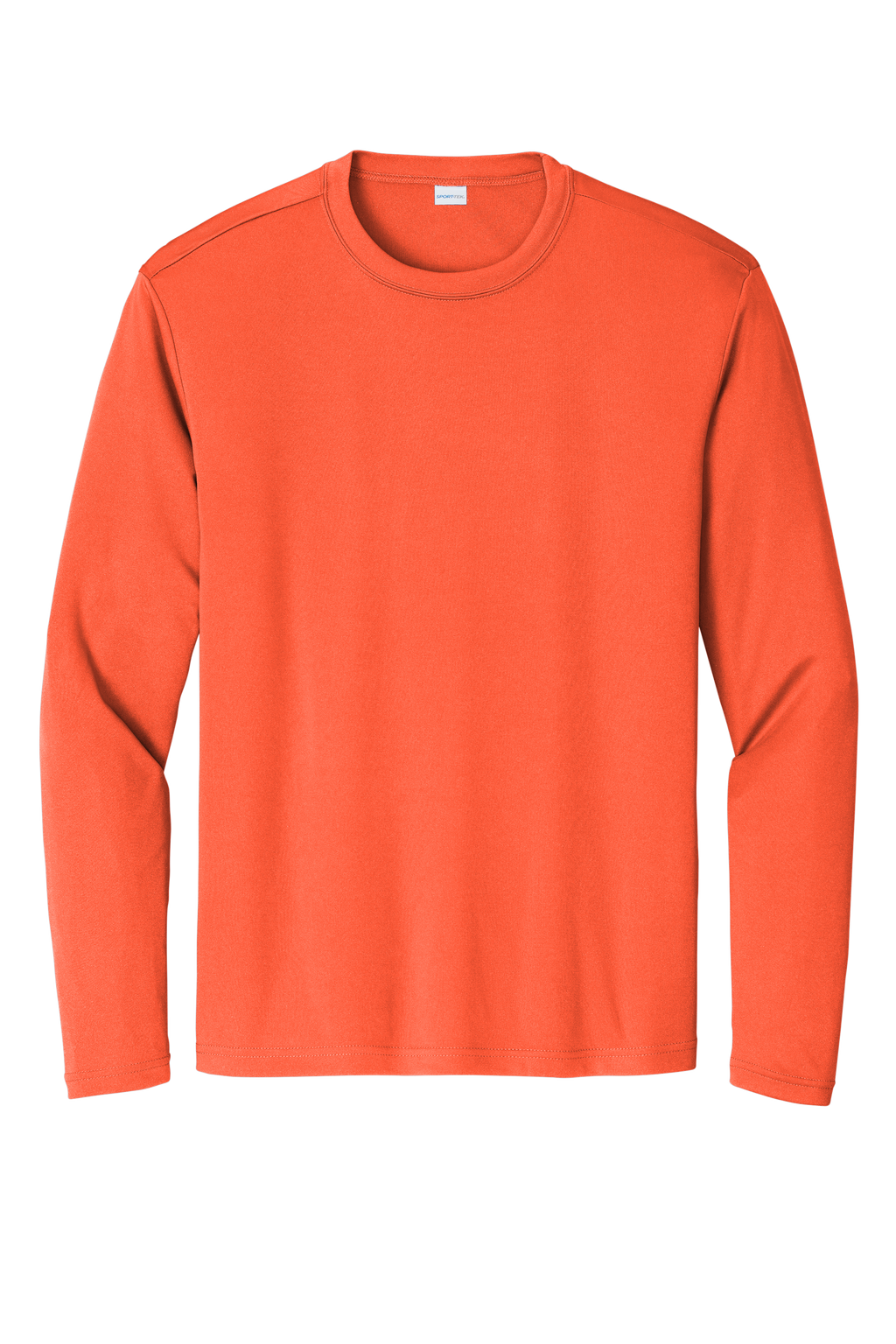 Sport-Tek ST350LS Sport-Tek® Long Sleeve PosiCharge® Competitor™ Tee