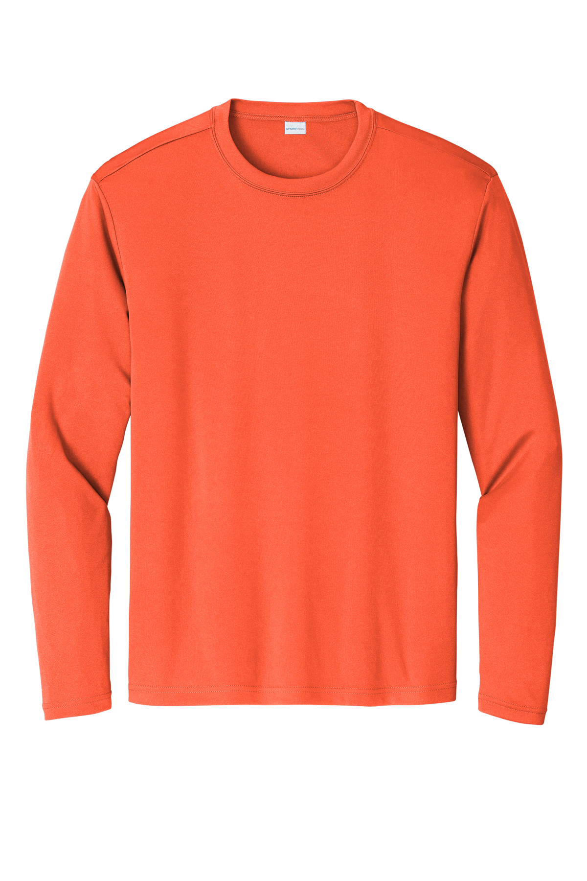 Sport-Tek ST350LS Sport-Tek® Long Sleeve PosiCharge® Competitor™ Tee