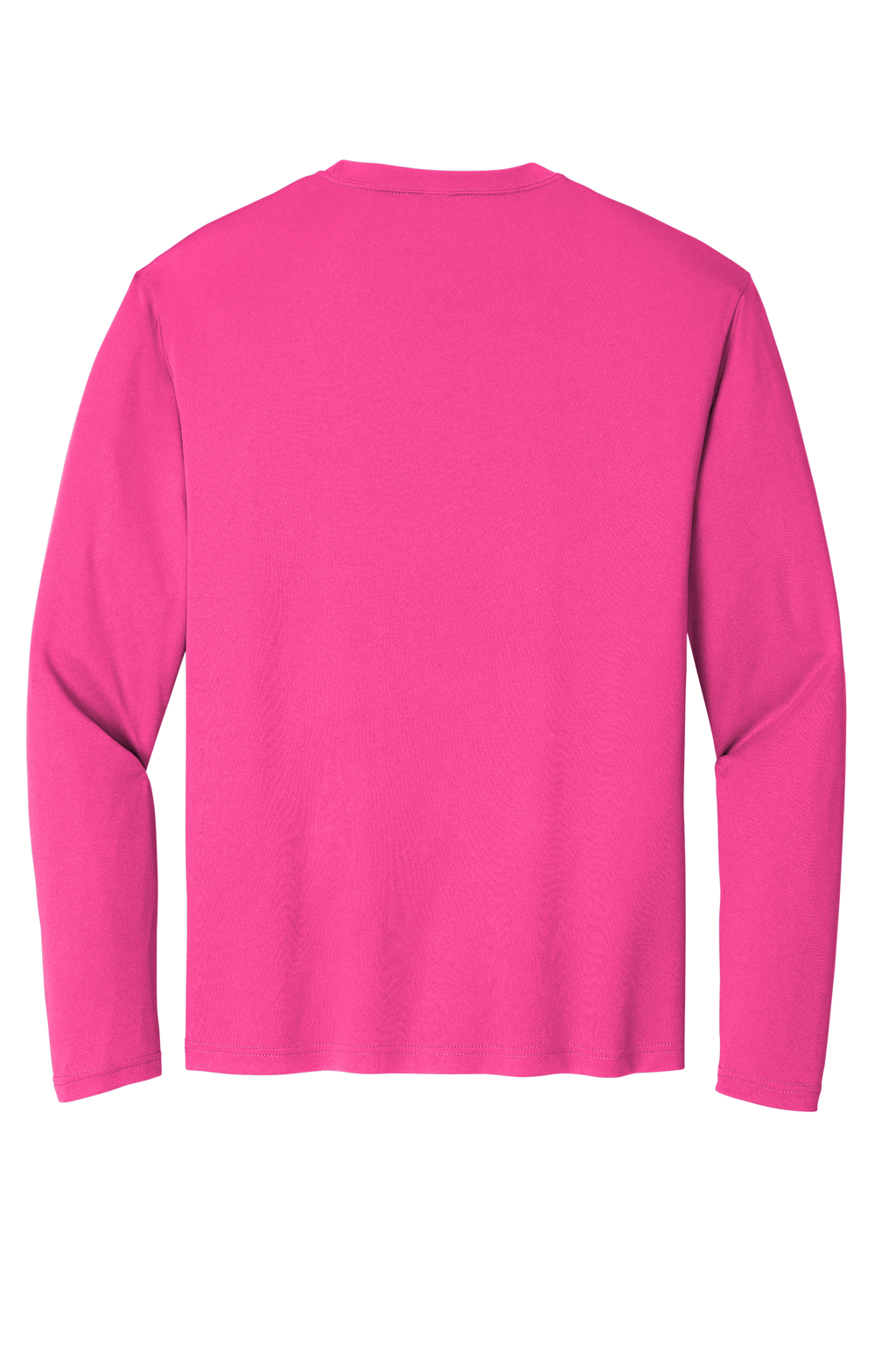 Sport-Tek ST350LS Sport-Tek® Long Sleeve PosiCharge® Competitor™ Tee