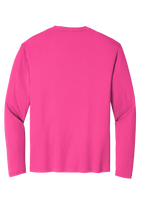 Sport-Tek ST350LS Sport-Tek® Long Sleeve PosiCharge® Competitor™ Tee