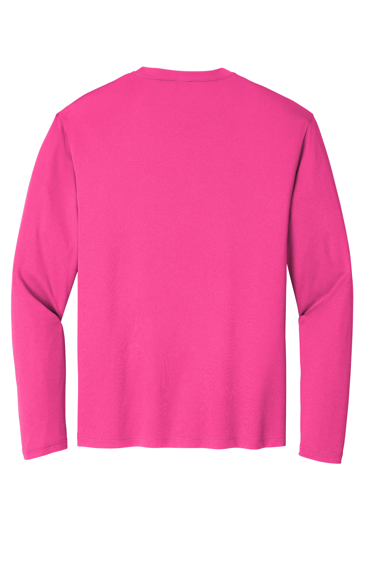 Sport-Tek ST350LS Sport-Tek® Long Sleeve PosiCharge® Competitor™ Tee