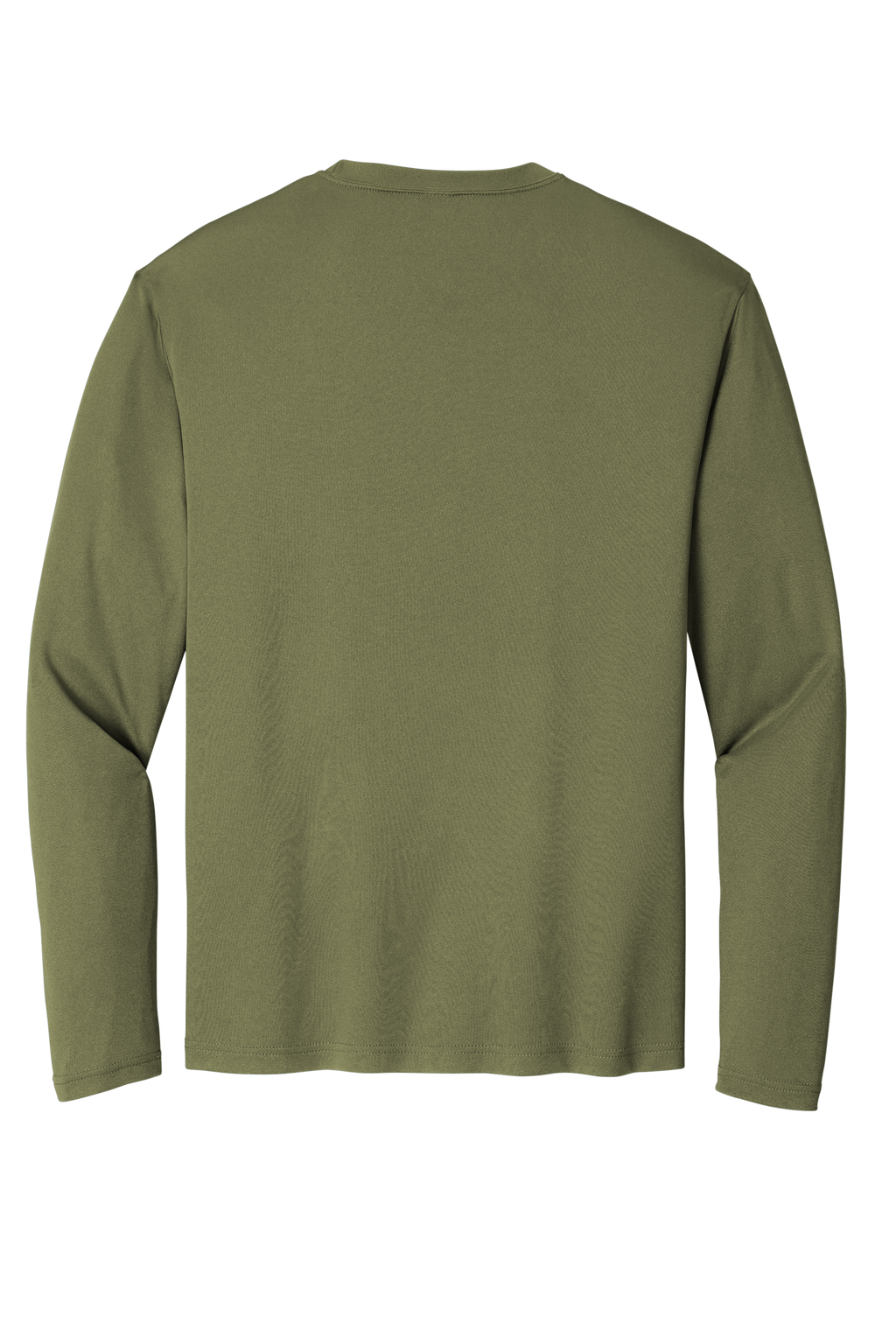 Sport-Tek ST350LS Sport-Tek® Long Sleeve PosiCharge® Competitor™ Tee