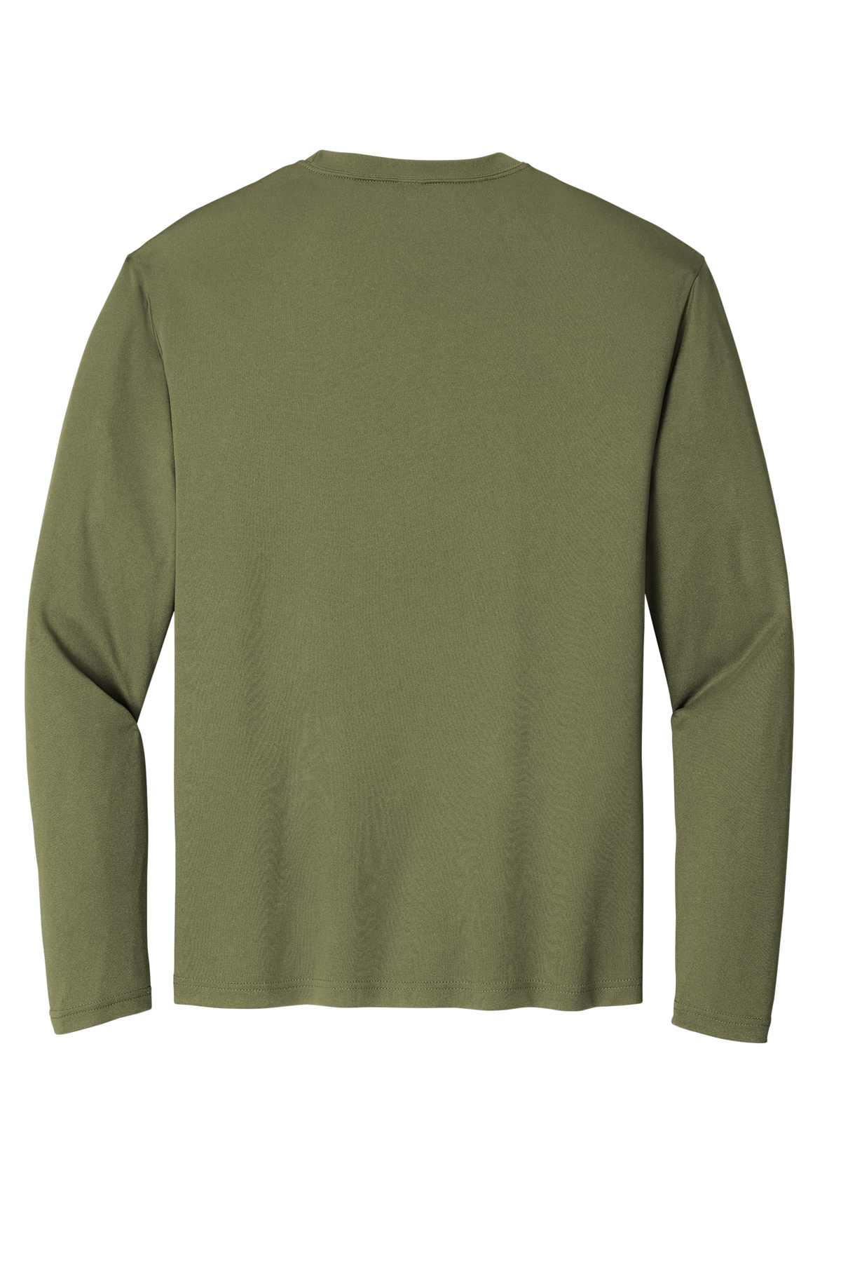 Sport-Tek ST350LS Sport-Tek® Long Sleeve PosiCharge® Competitor™ Tee