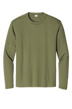 Sport-Tek ST350LS Sport-Tek® Long Sleeve PosiCharge® Competitor™ Tee