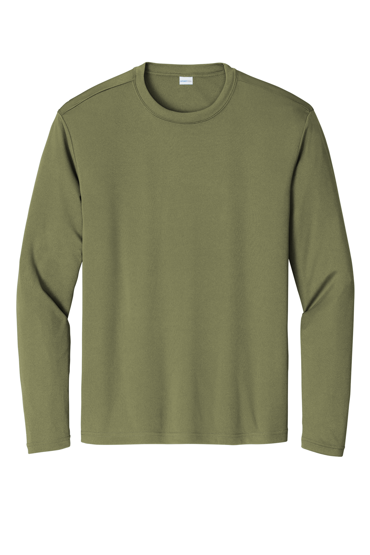 Sport-Tek ST350LS Sport-Tek® Long Sleeve PosiCharge® Competitor™ Tee
