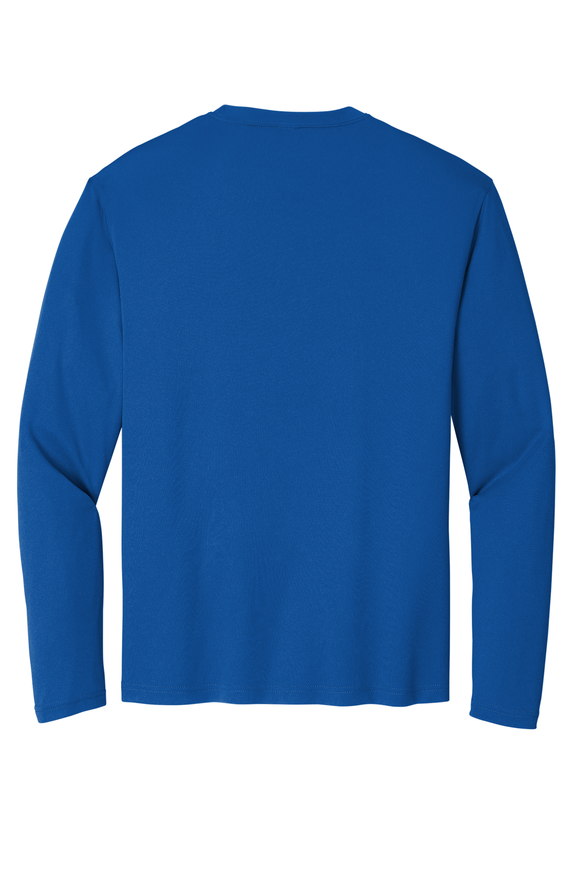 Sport-Tek ST350LS Sport-Tek® Long Sleeve PosiCharge® Competitor™ Tee