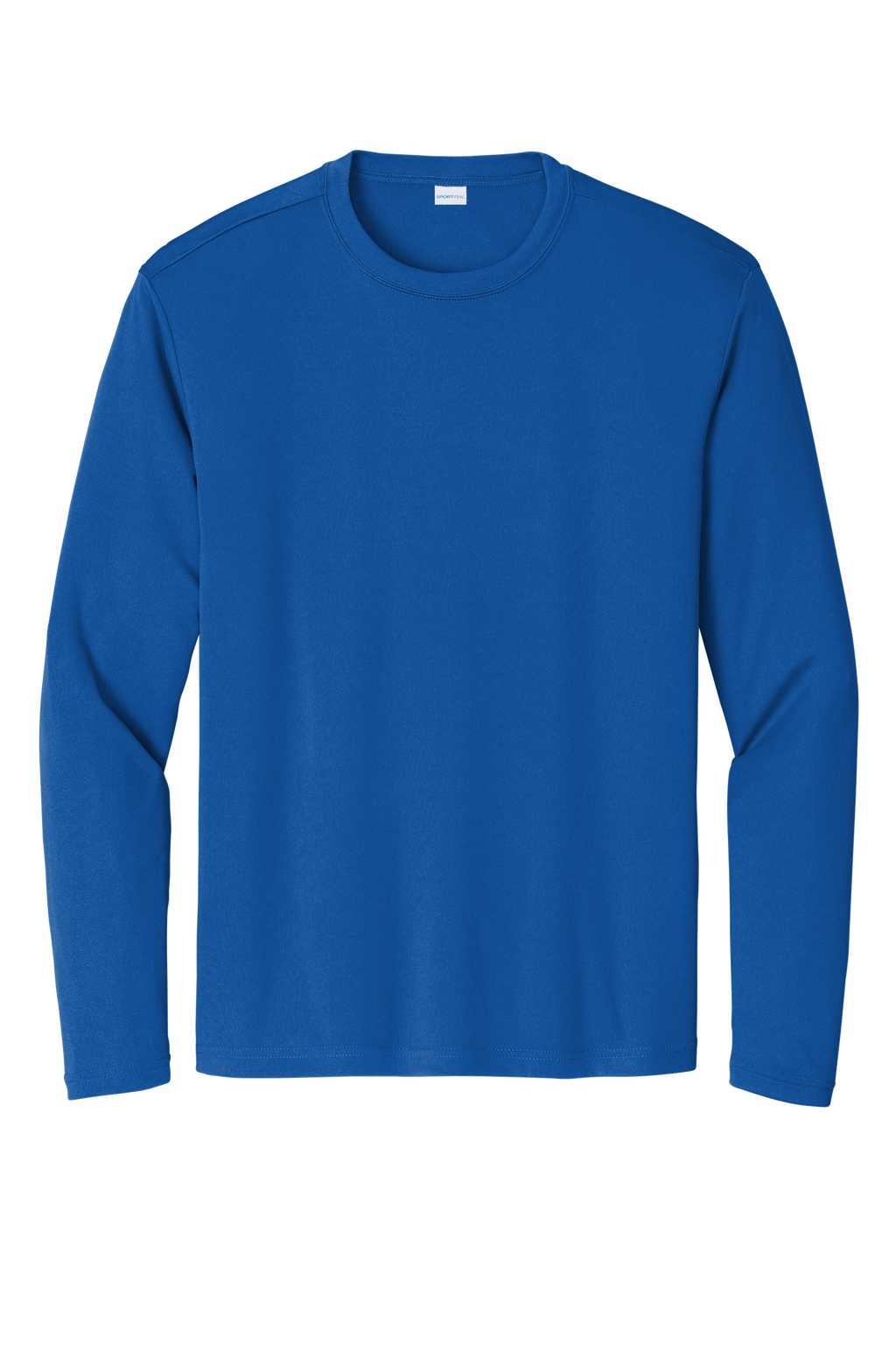 Sport-Tek ST350LS Sport-Tek® Long Sleeve PosiCharge® Competitor™ Tee