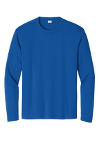 Sport-Tek ST350LS Sport-Tek® Long Sleeve PosiCharge® Competitor™ Tee