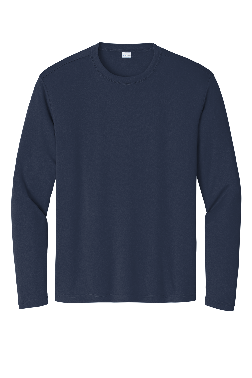 Sport-Tek ST350LS Sport-Tek® Long Sleeve PosiCharge® Competitor™ Tee