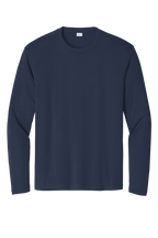 Sport-Tek ST350LS Sport-Tek® Long Sleeve PosiCharge® Competitor™ Tee