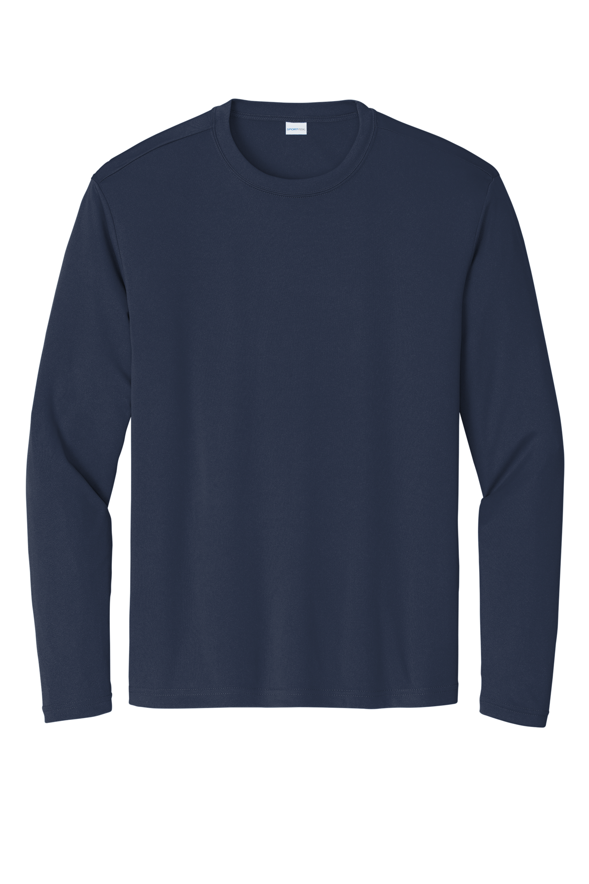 Sport-Tek ST350LS Sport-Tek® Long Sleeve PosiCharge® Competitor™ Tee