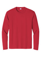 Sport-Tek ST350LS Sport-Tek® Long Sleeve PosiCharge® Competitor™ Tee